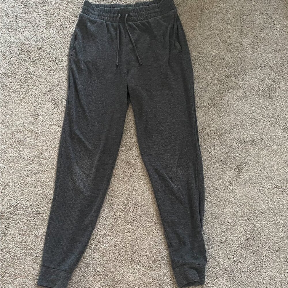 Victoria Secret Grey Sweatpants